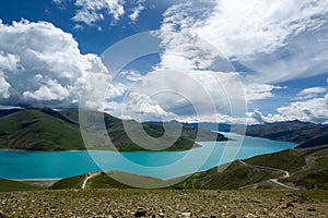 YamdrokTso photo